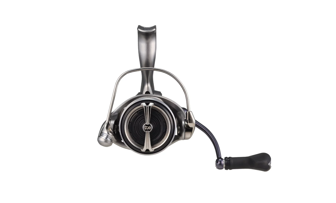 Daiwa 25 Caldia LT Spinnrolle 1000-5000 Frontbremsrolle