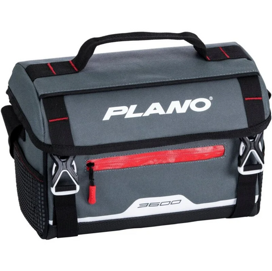 PLANO Weekend Series Softsider Gerätetasche 3600 Spinntasche Bag PLABW260EU