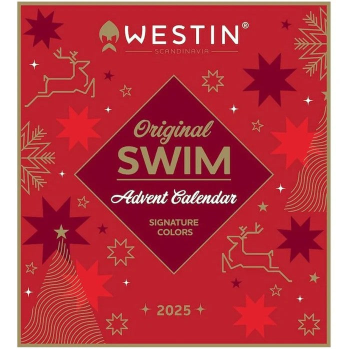 Westin Original Swim Advent Calendar 2025 Adventskalender