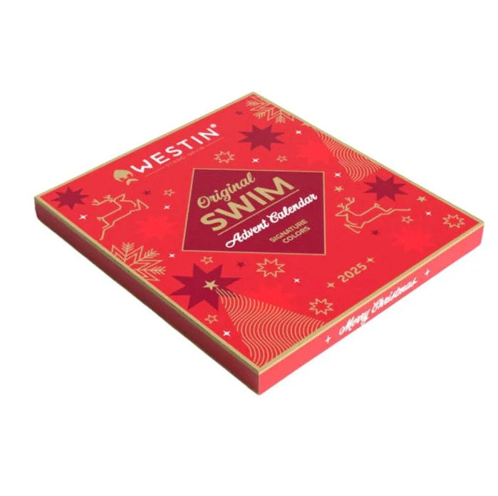 Westin Original Swim Advent Calendar 2025 Adventskalender