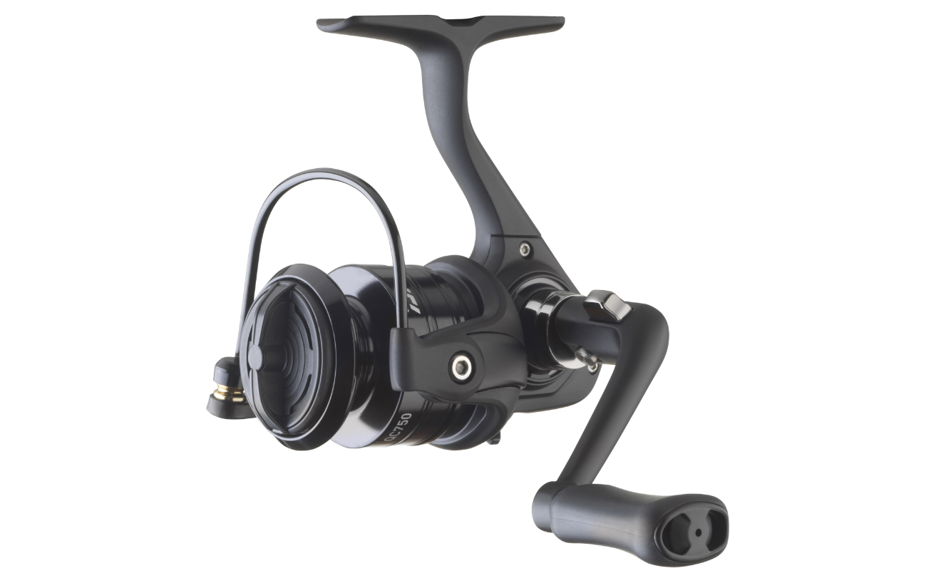 DAIWA QR 750 QC 750 Spinnrolle Angelrolle Rolle