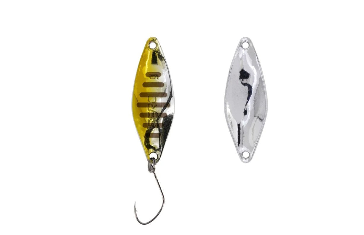 Spro Trout Master SERC Spoon 1,6g 2,5g 3,5g