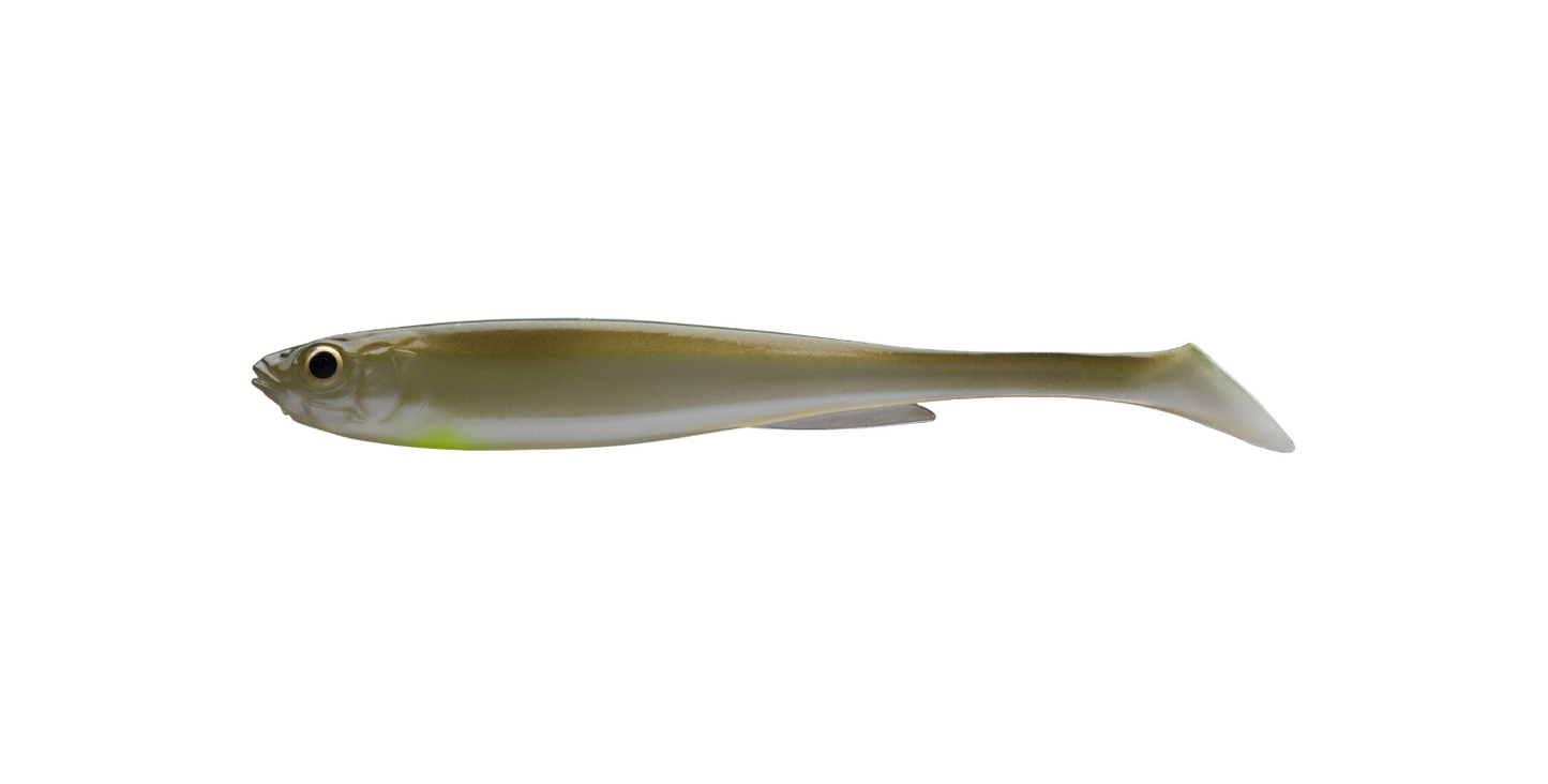 Daiwa Prorex Slim Shady Gummifisch 7,5 ; 10,5 ; 13,5 ; 16,0cm alle Farben