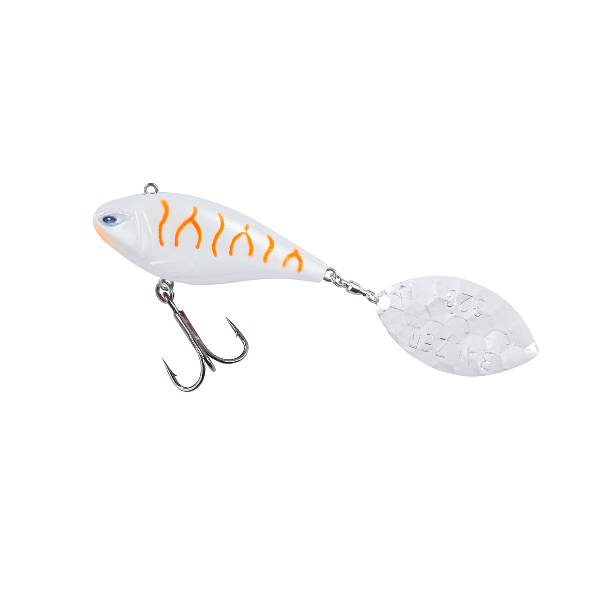 Balzer MK Adventure Matzes Rache 65mm 32g Versch. Farbe Hardbait Wobbler