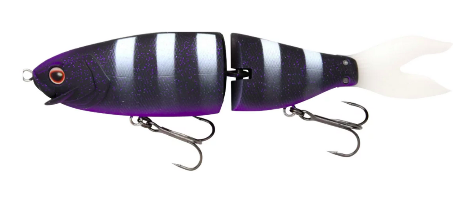Gamakatsu Luxxe Laughin 170 Swimbait