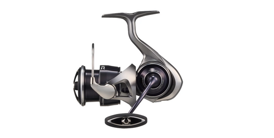 Daiwa 25 Caldia LT Spinnrolle 1000-5000 Frontbremsrolle