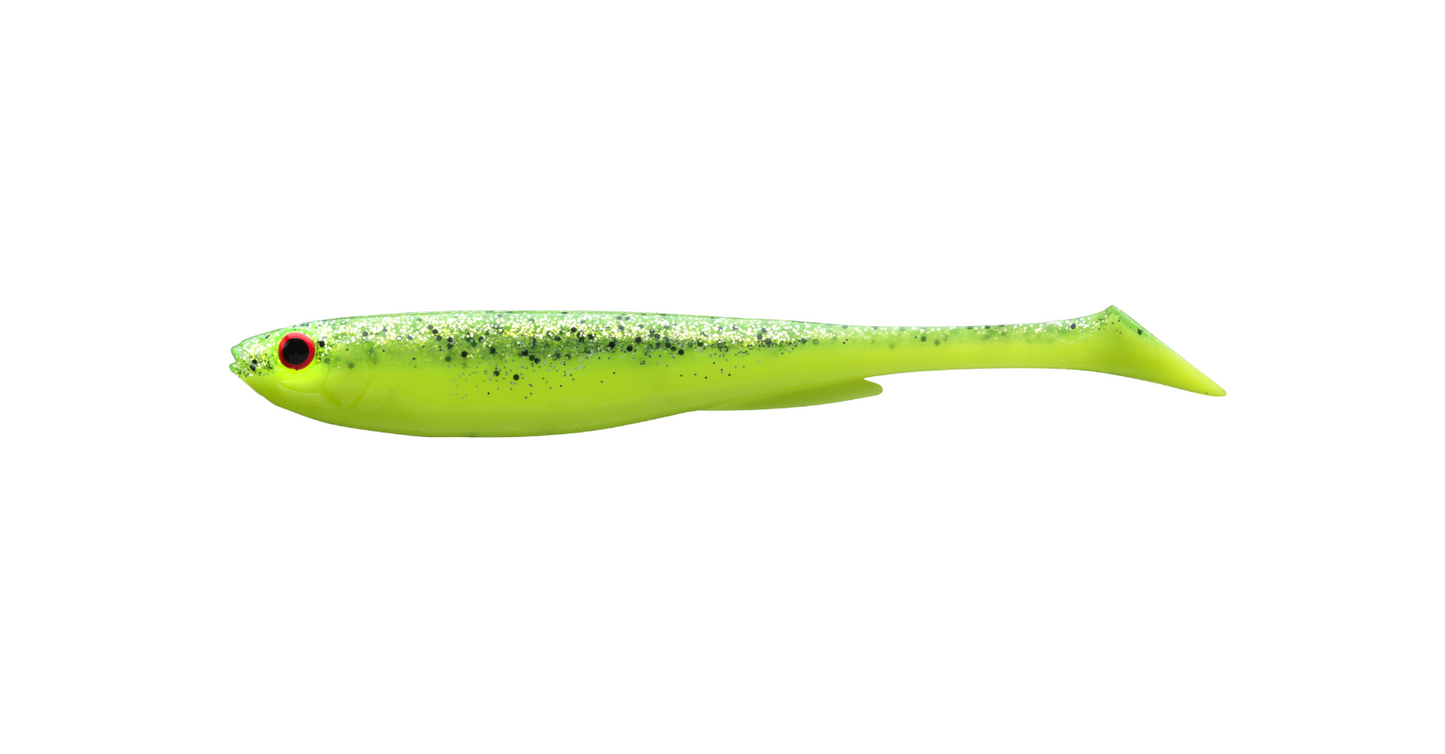 Daiwa Prorex Slim Shady Gummifisch 7,5 ; 10,5 ; 13,5 ; 16,0cm alle Farben