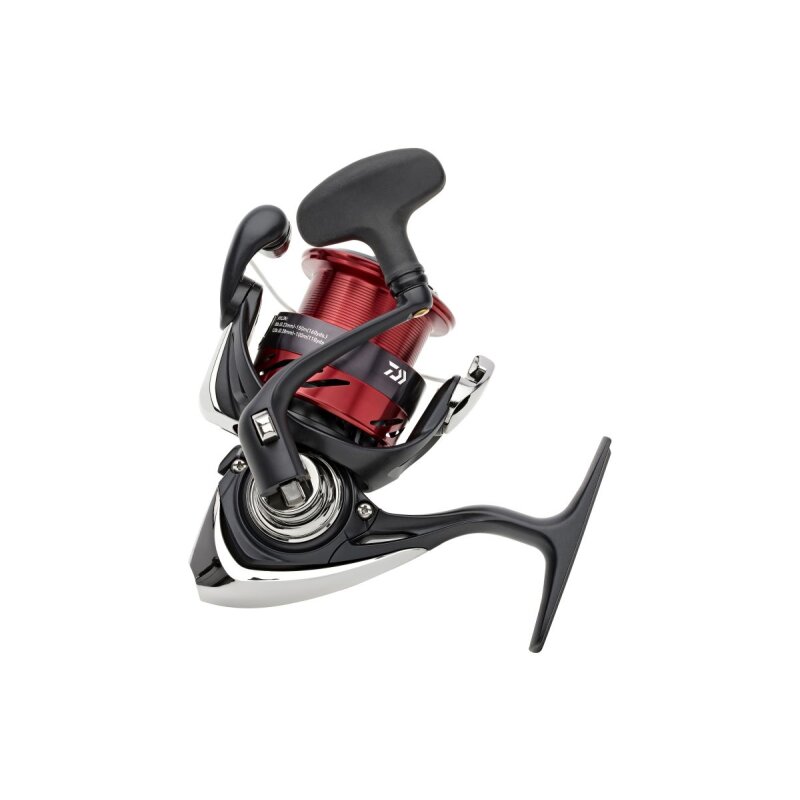 Daiwa 23 Ninja LT 1000 2000 2500 3000 4000 5000 6000 Match Feeder Spinnrolle