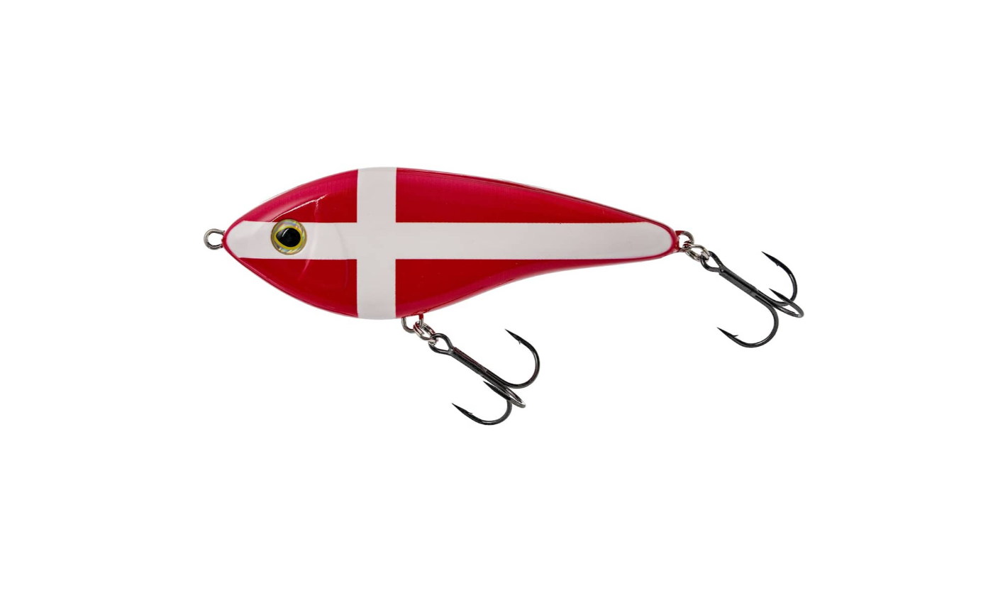 WESTIN SWIM GLIDEBAIT 12CM 53G SUSPENDING WORLD CUP 2026