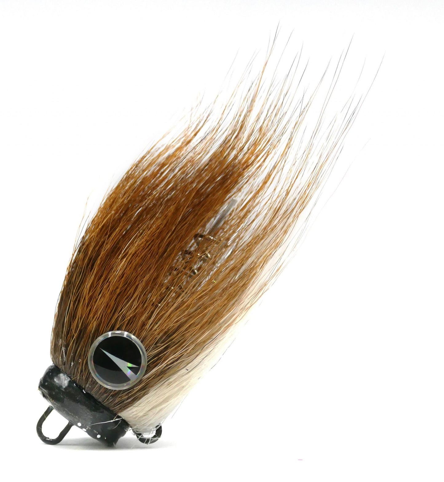 VMC Mustache Rig / Jigkopf mit Bucktail 11g 20g 40g
