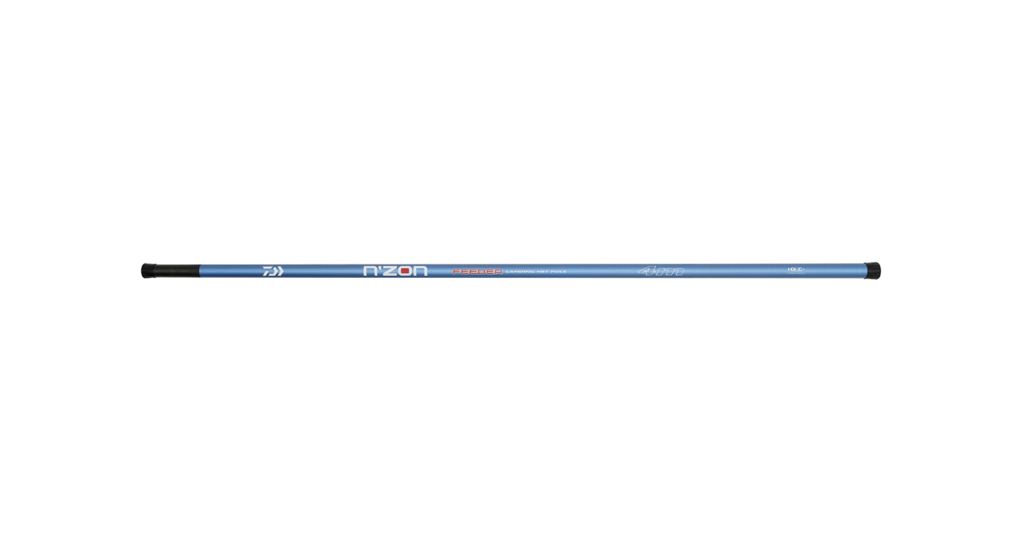 Daiwa N´Zon Feeder / Feeder Pro / Extension Kescherstab Kescherstange