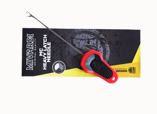 Mivardi MC heavy latch needle Boilienadel Leadcore Nadel