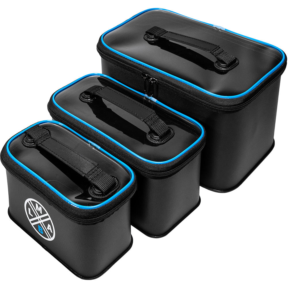 LMAB Bakkan Window Bag Zubehörtasche S M L