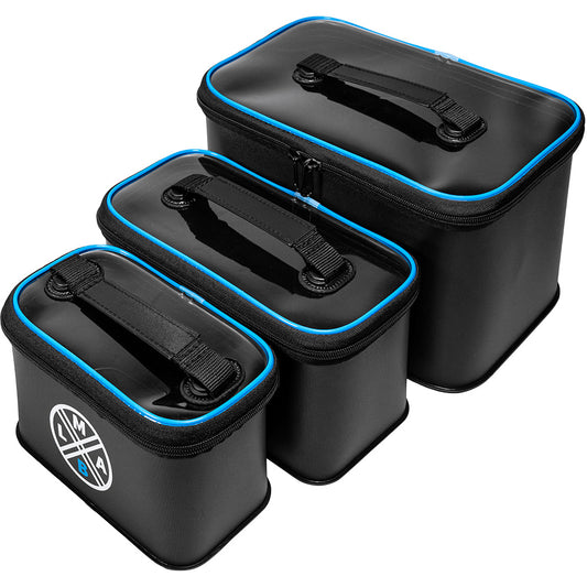 LMAB Bakkan Window Bag Zubehörtasche S M L