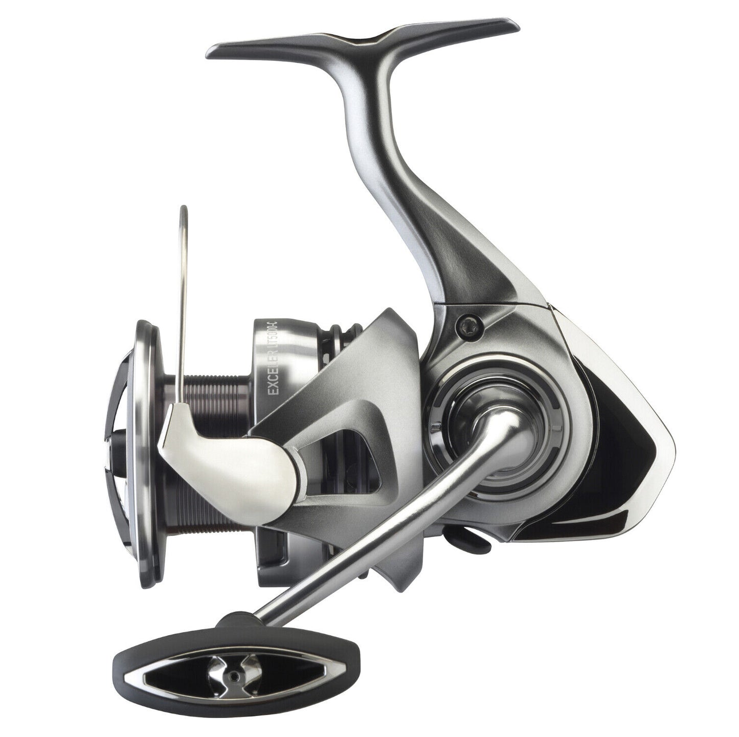 Daiwa 23 Exceler LT Spinnrolle Spinnfischen Hecht, Zander, Barsch