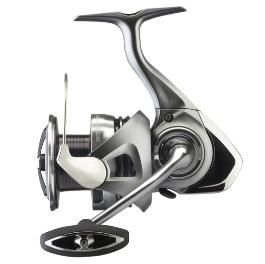 Daiwa 23 Exceler LT Spinnrolle Spinnfischen Hecht, Zander, Barsch