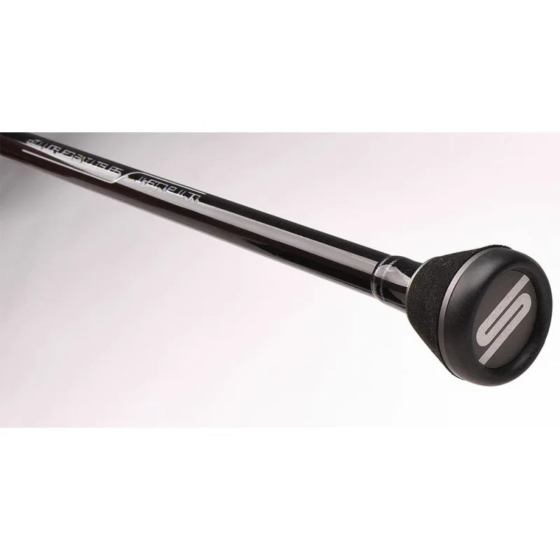 Spro Freestyle Breeze UL 1,80m 1-4g 2,10m 2-8g Ultra Light Spinnrute
