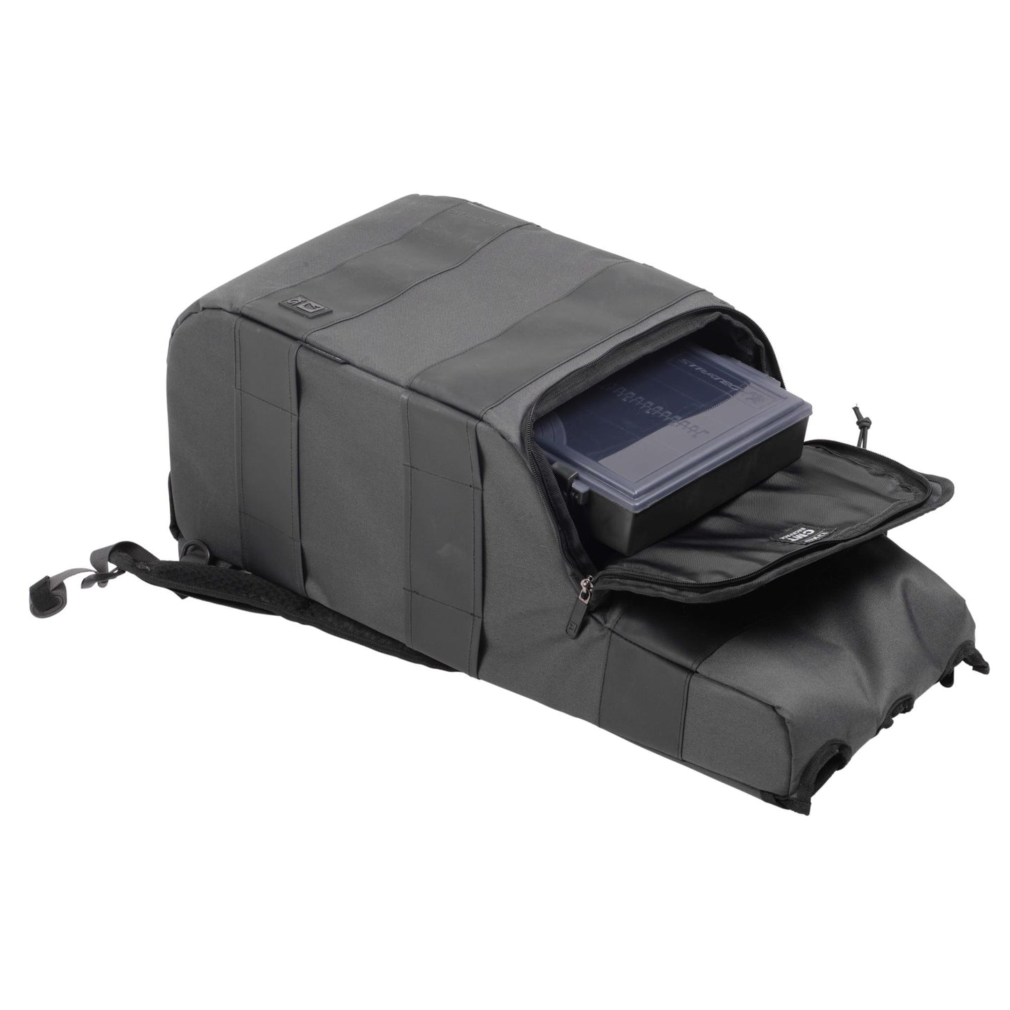 Strategie XS CMT Rutenrucksack Rod Backpack