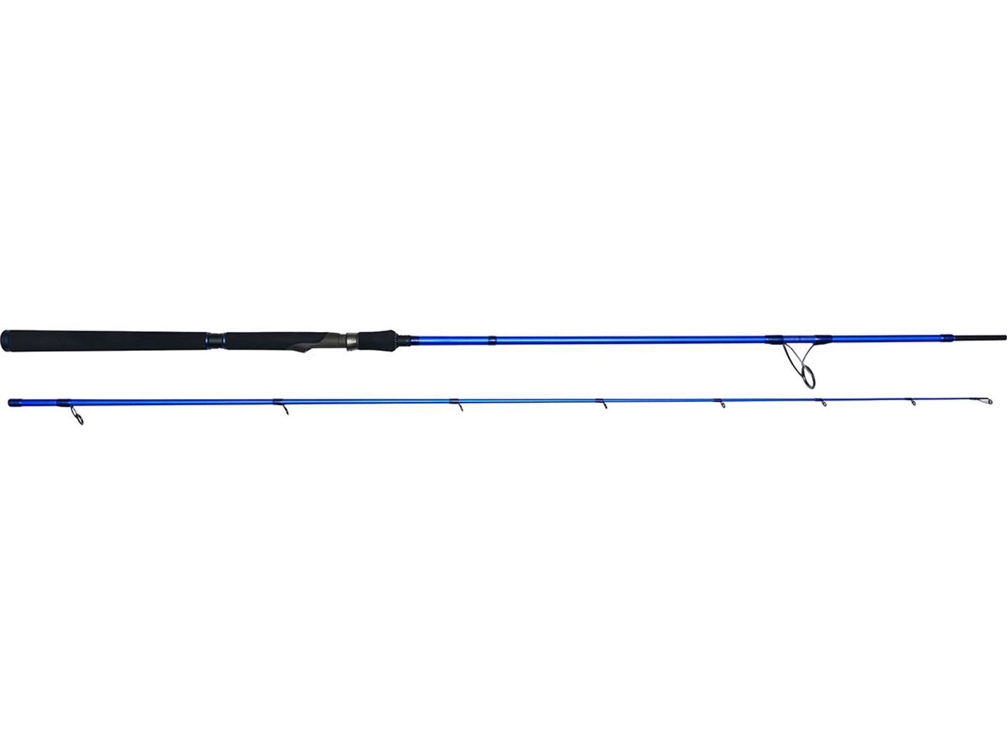 Westin W6 Power Stick 2,50m 10-50g Hecht & Zander Spinnrute