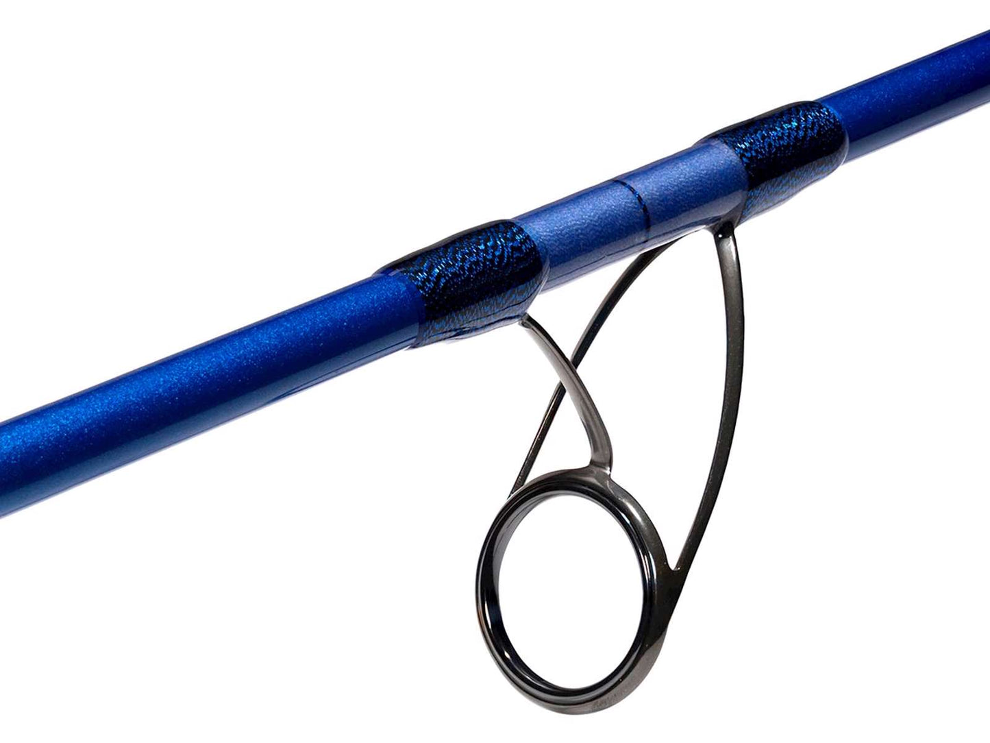 Westin W6 Power Stick 2,50m 10-50g Hecht & Zander Spinnrute