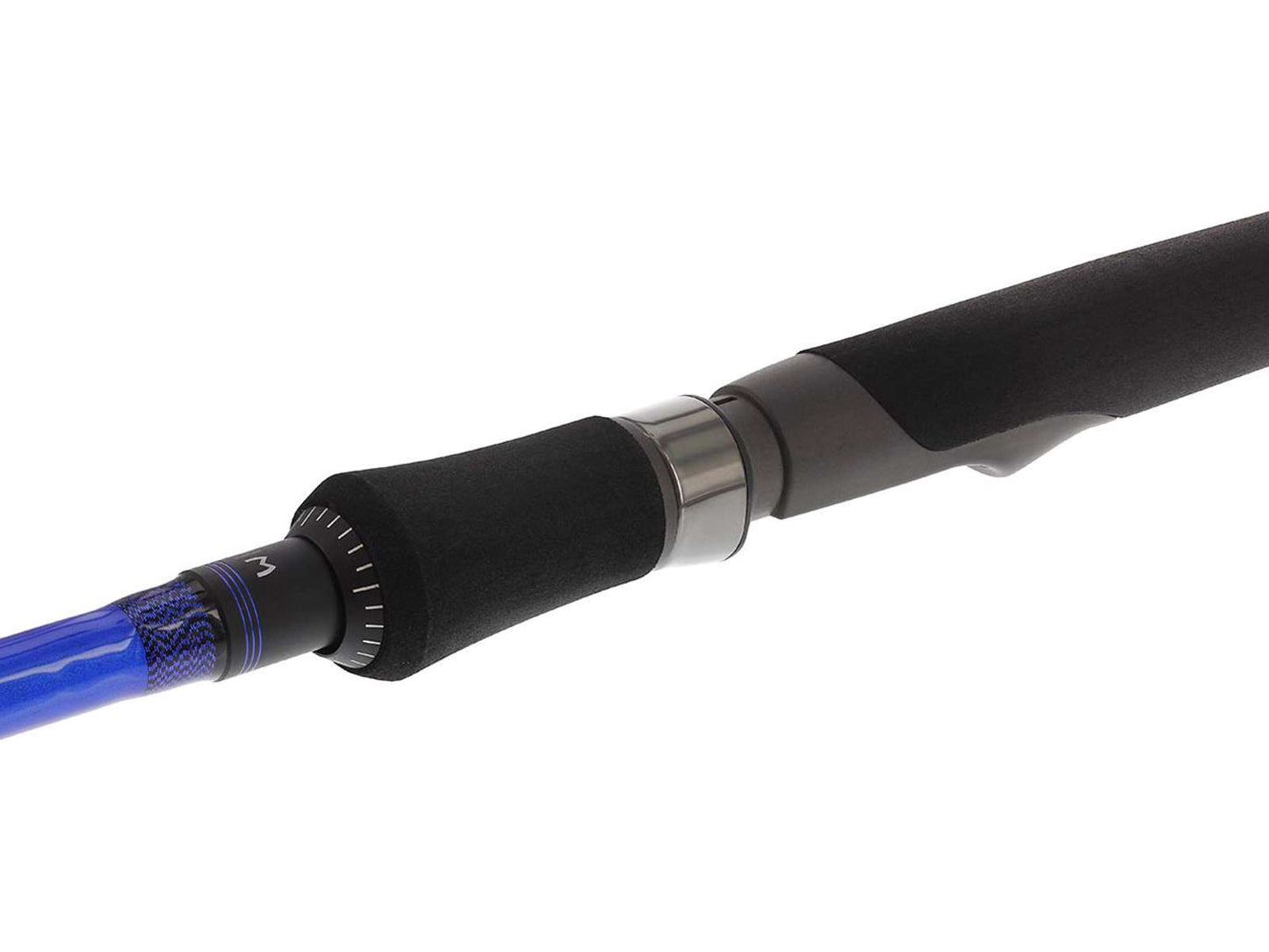 Westin W6 Power Stick 2,50m 10-50g Hecht & Zander Spinnrute