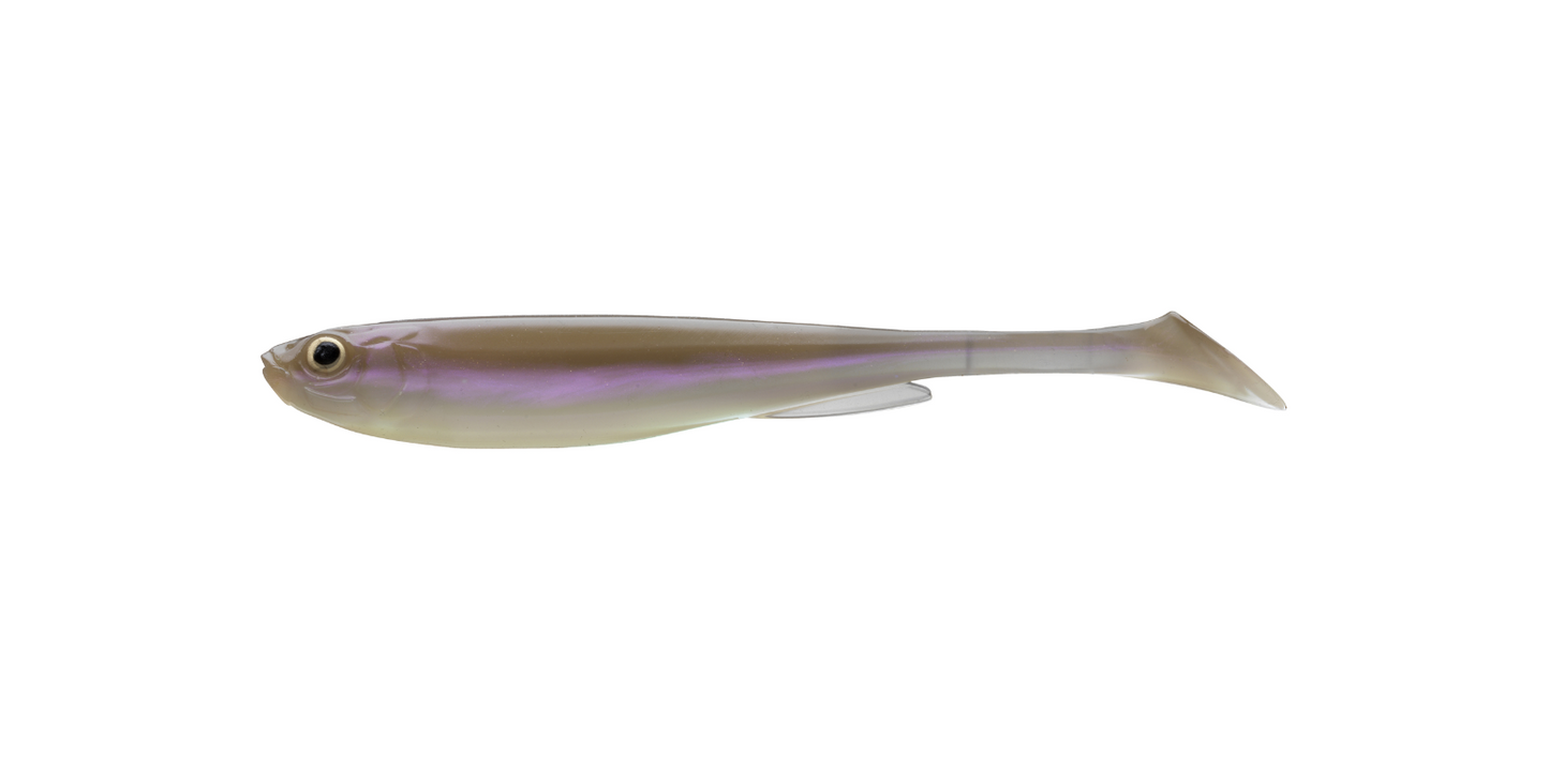 Daiwa Prorex Slim Shady Gummifisch 7,5 ; 10,5 ; 13,5 ; 16,0cm alle Farben