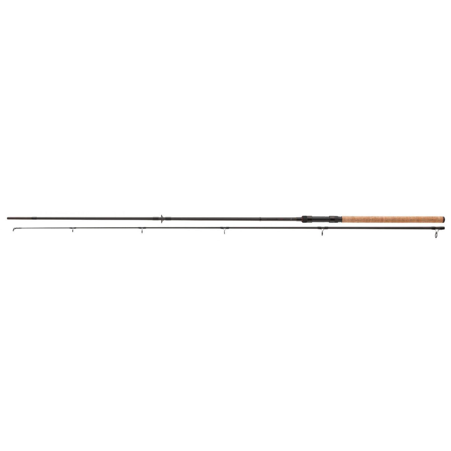 DAIWA Black Widow XT Bait Allround Angelrute