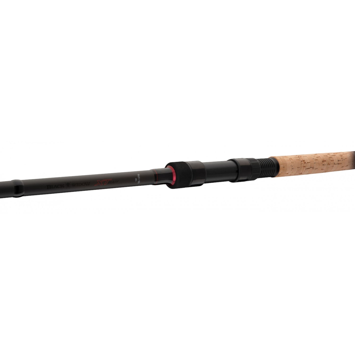 DAIWA Black Widow XT Bait Allround Angelrute