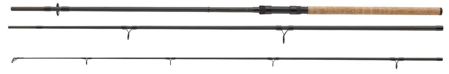 DAIWA Black Widow XT Bait Allround Angelrute