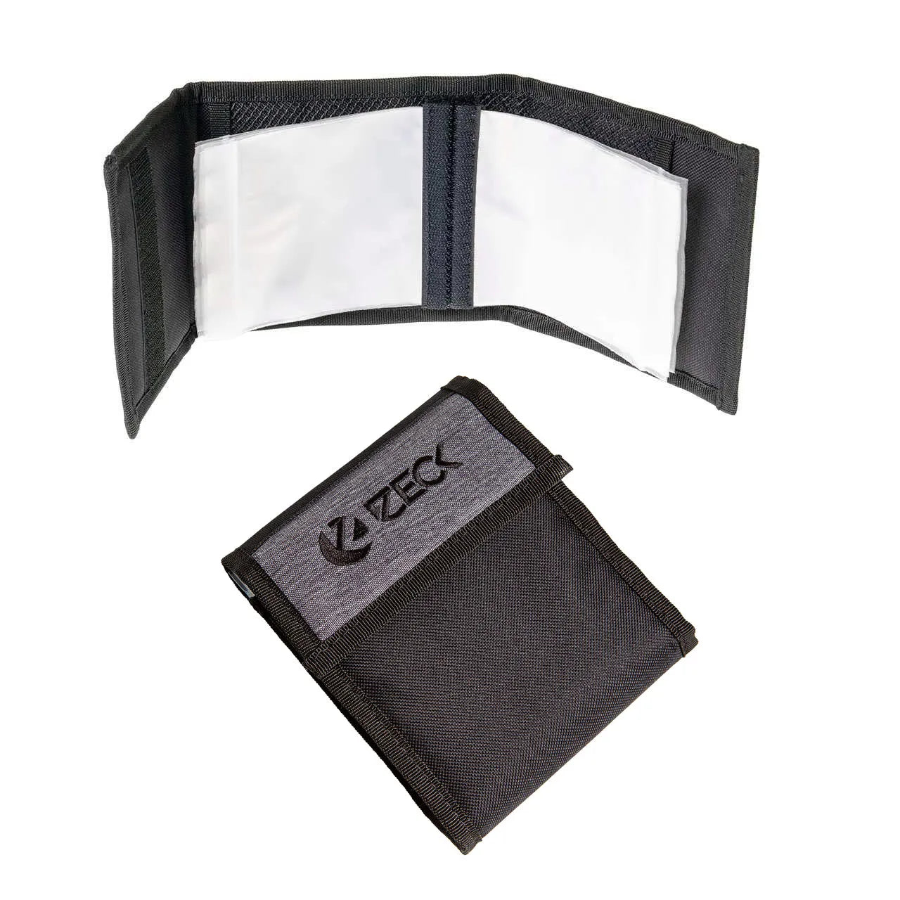 Zeck Leader Pocket