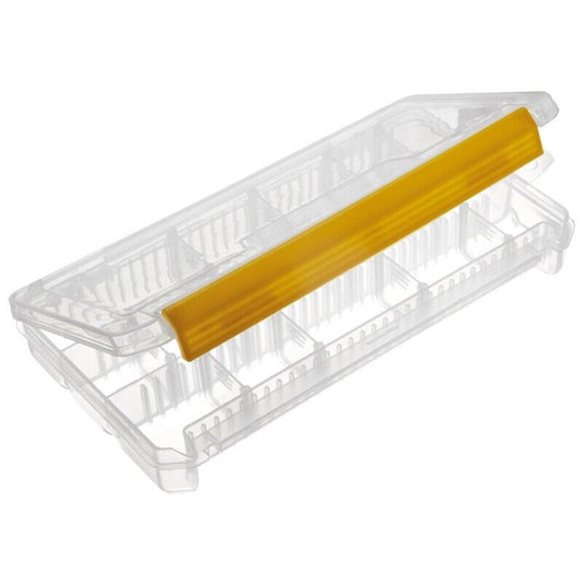 Cormoran Köderbox Modell 1018 Kleinteile Box Zubehör Köderbox Angelbox Spinner