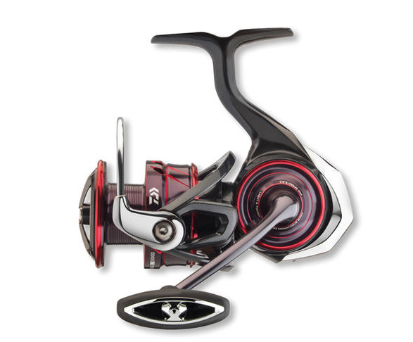 Daiwa 21 Ballistic MQ LT 1000D 2500D 2500D-XH 3000D 4000D-C Spinnrolle