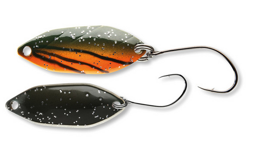 Cormoran Toro Ultra Light Spoon UL1 29 mm 3,3 g verschiedene Farben