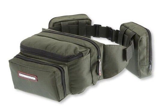 Cormoran Spinnangler Gürteltasche Modell 3029 Angeltasche Zubehör Spinntasche