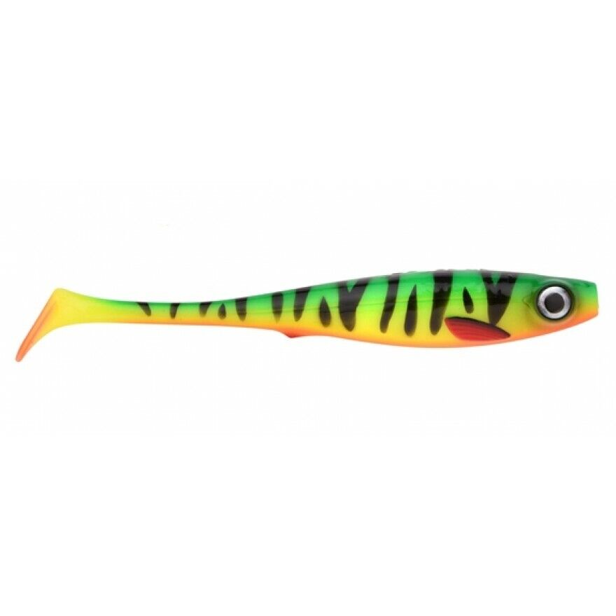 SPRO IRIS POPEYE SHAD 14/17/20/23cm verschiedene Größen und Farben GUMMIFISCH