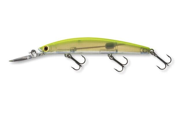 Daiwa TN Tournament Double Clutch 75SP-G 95SP-G 75 / 95 Wobbler Japan Zander