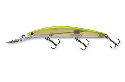 Daiwa TN Tournament Double Clutch 75SP-G 95SP-G  75 / 95 Wobbler  Japan Zander