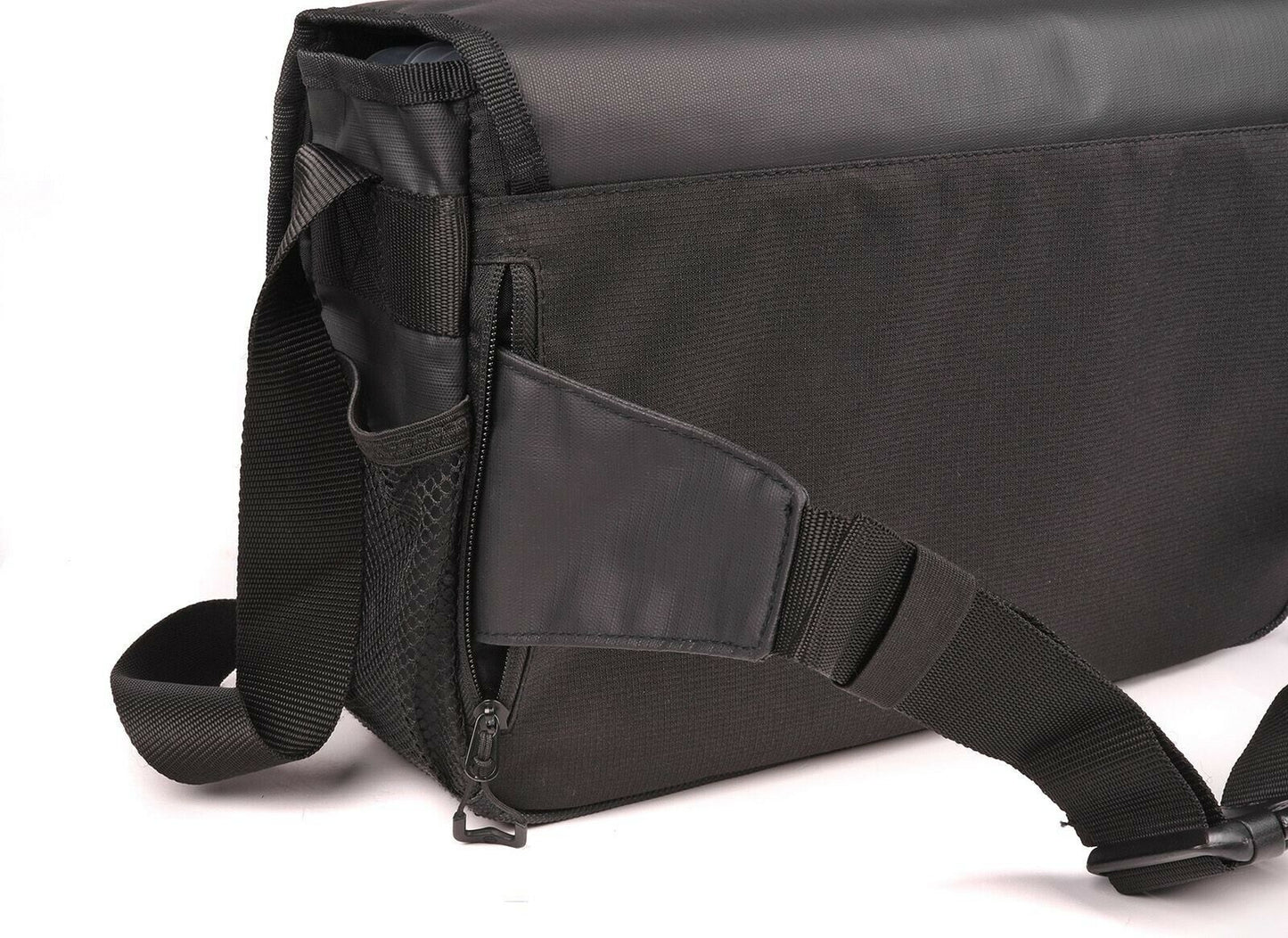 Spro Messenger 37 BAG Tackle Angeltasche Schultertasche inkl.2 Boxen