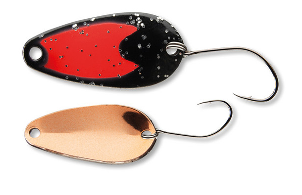 Cormoran Toro Ultra Light Spoon UL5 23 mm 1,6 g verschiedene Farben