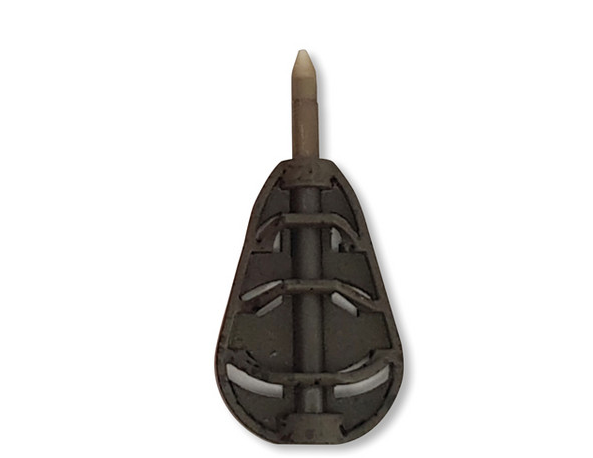 Daiwa N´Zon Method Feederkorb Methodkörbe Mould S M L Method Fischen Feederfisch
