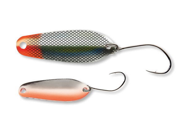Cormoran Toro Ultra Light Spoon UL4 25 mm 1,6 g verschiedene Farben