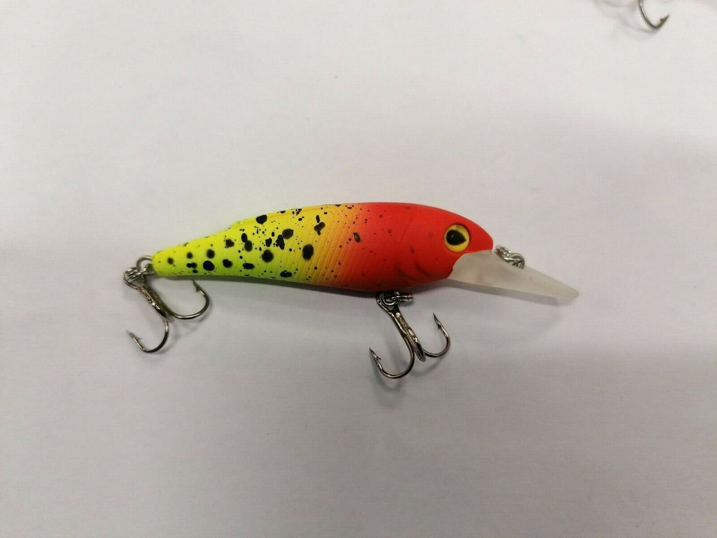 Cormoran Cor SP4 Wobbler 5,0cm 3,9g