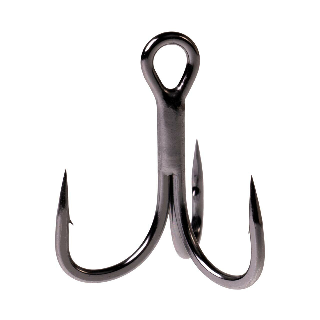 Zeck Cat Fishing Pro Treble Drilling Welshaken Wallerhaken