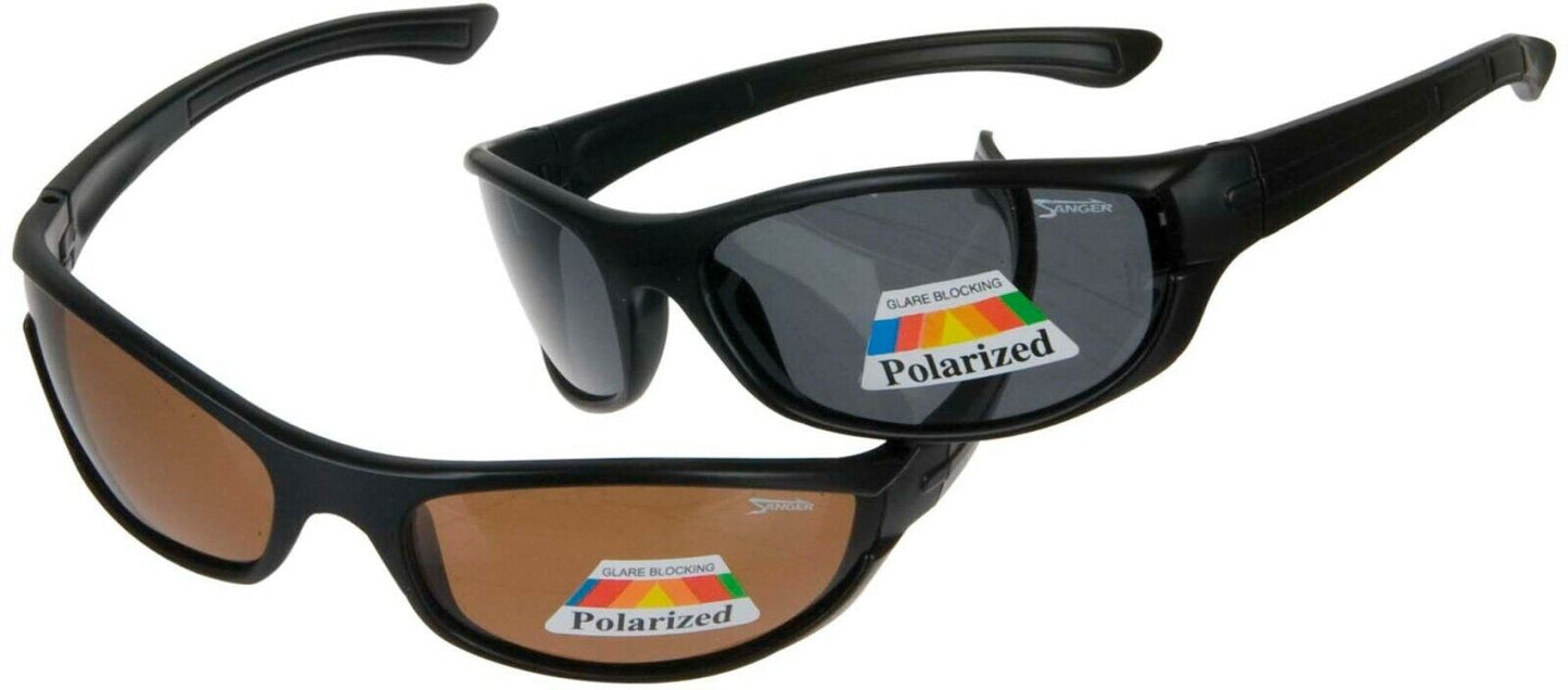 Sänger Specitec Pol Glasses / Polarisationsbrille