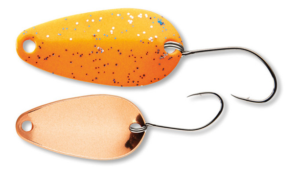 Cormoran Toro Ultra Light Spoon UL5 23 mm 1,6 g verschiedene Farben