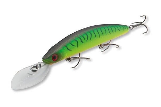Daiwa TN Tournament Double Clutch 75SP-G 95SP-G 75 / 95 Wobbler Japan Zander