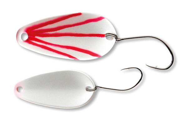 Cormoran Toro Ultra Light Spoon UL5 23 mm 1,6 g verschiedene Farben