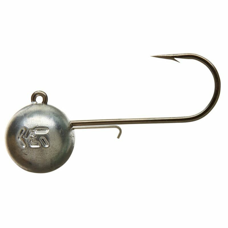Daiwa D'Jig Jigkopf Jighead Gummifischhaken versch. Größen 16515-