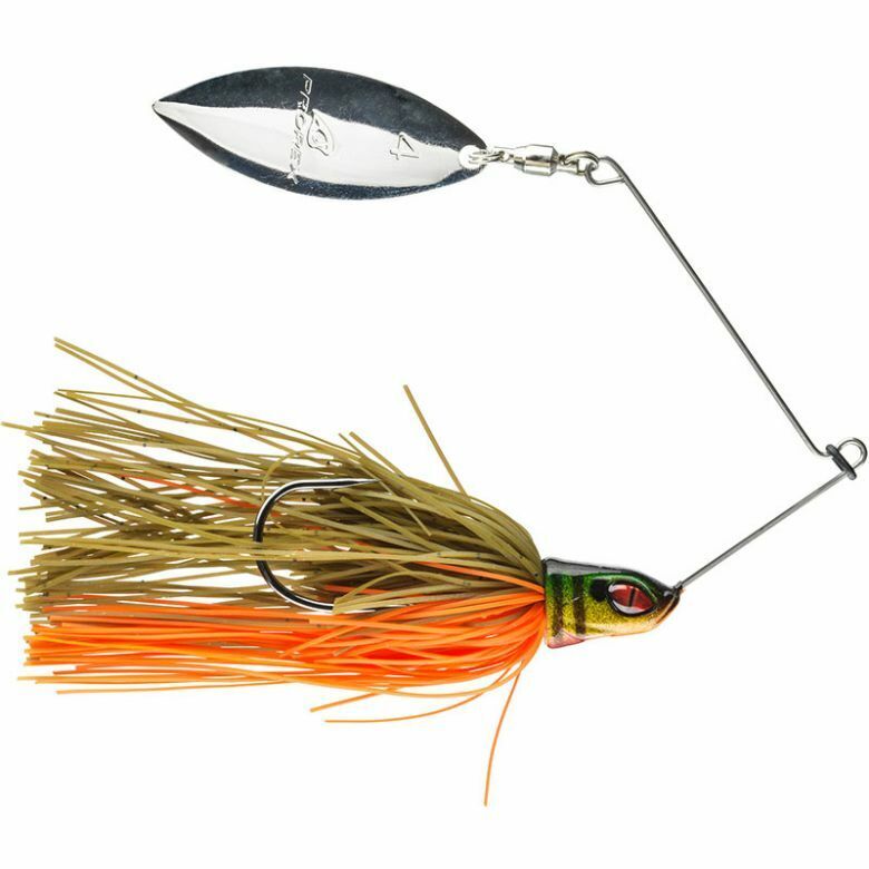 Daiwa Prorex Spinnerbait Micro Willow Tandem 3,5g 5g 7g 10,5g 14g 21g