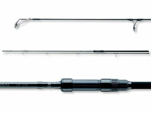 Daiwa Regal Carp Karpfenrute 3,00m - 3,60m Karpfenangel